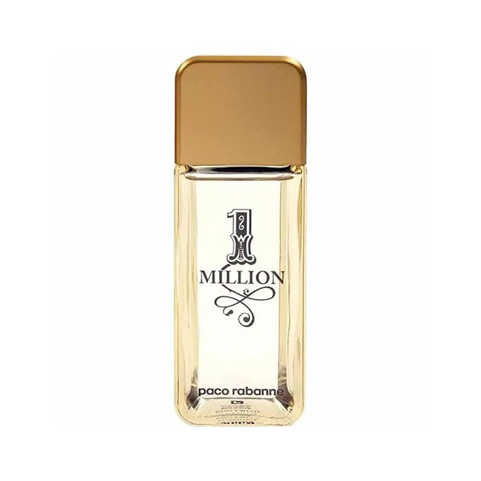 Paco Rabanne 1 Million After Shave 100ml Splash