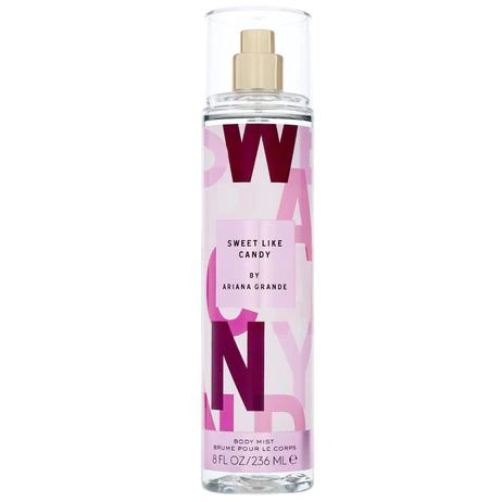 ARIANA GRANDE SWEET LIKE CANDY BODY MIST 236ML