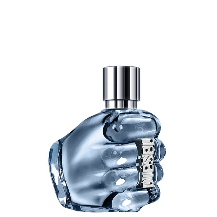 Diesel Only The Brave Eau De Toilette 50ml Spray