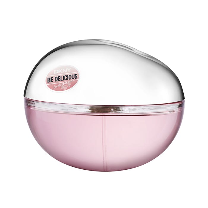 DKNY Be Delicious Fresh Blossom Eau De Parfum 100ml Spray