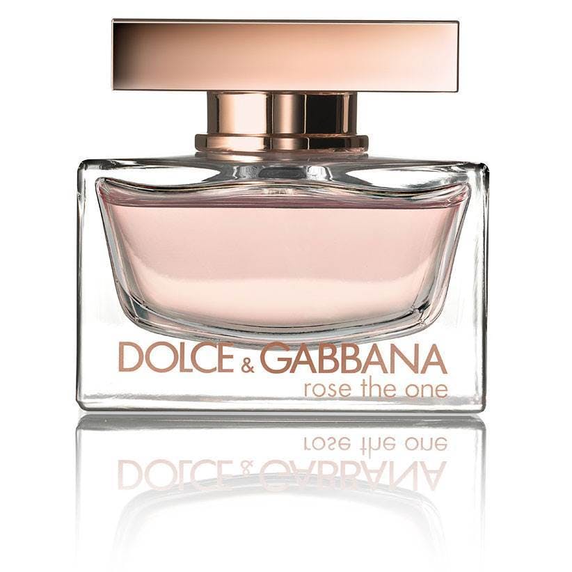 Dolce & Gabbana Rose The One Eau De Parfum 30ml Spray