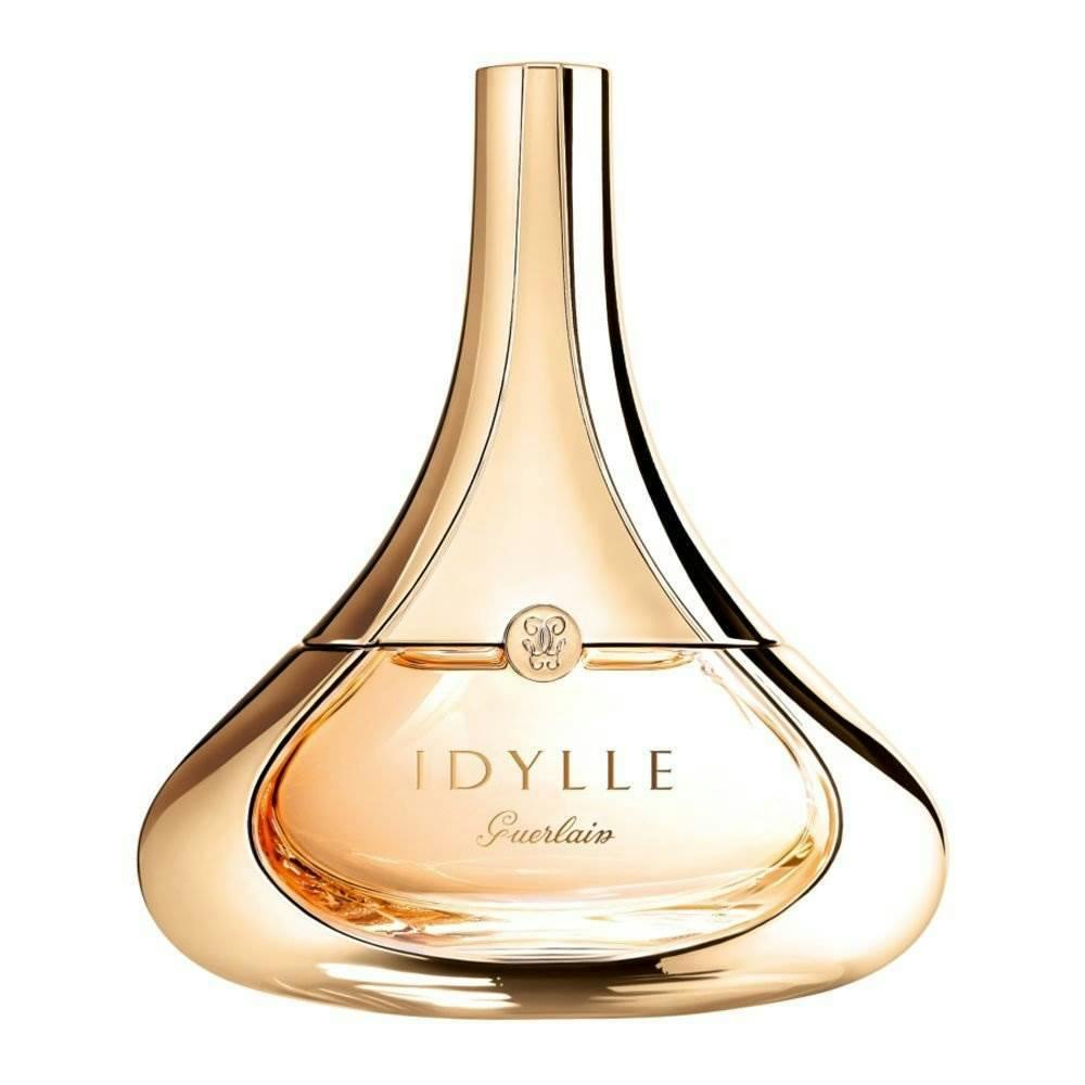 Guerlain Idylle Eau De Toilette 50ml Spray