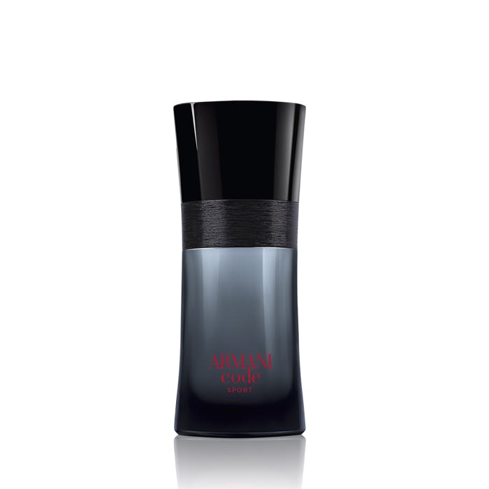 Armani Code Sport Eau De Toilette 50ml Spray
