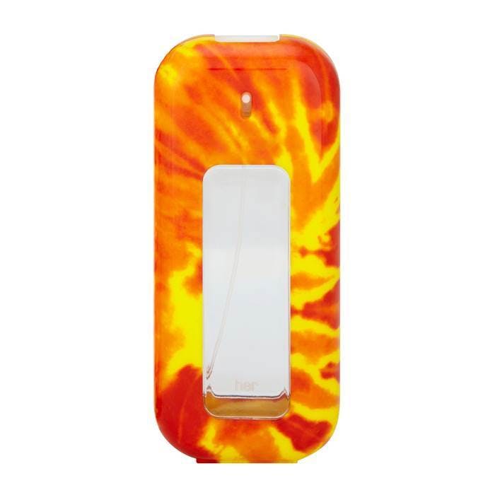 FCUK For Her Eau De Toilette 100ml Spray