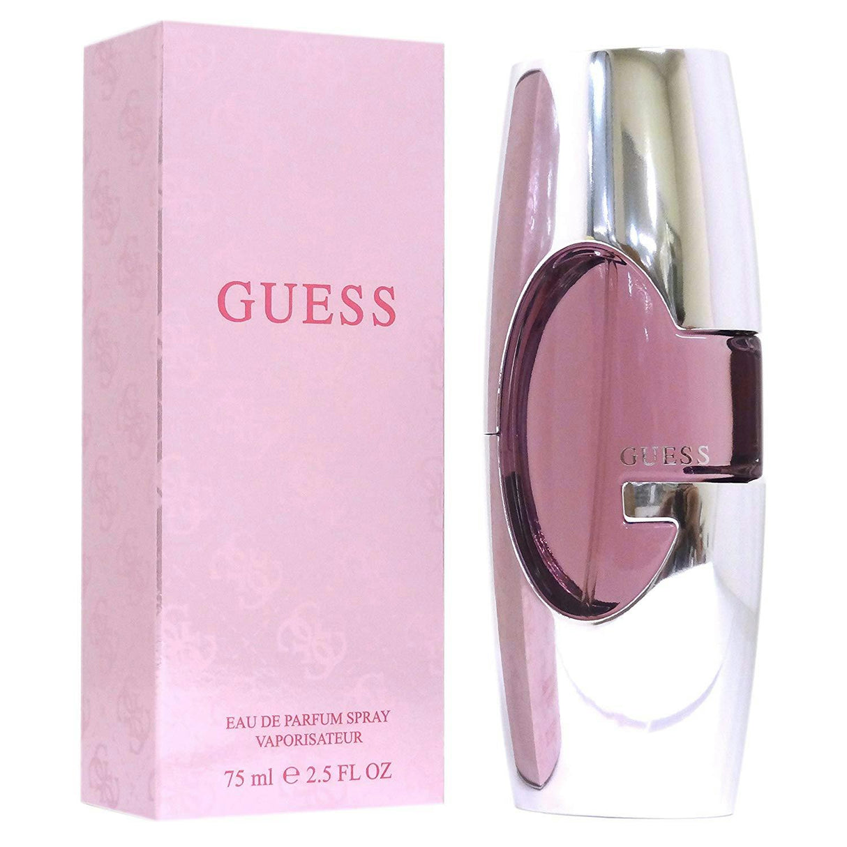 Guess Eau De Parfum 75ml Spray