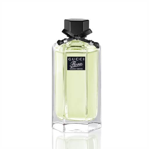 Gucci Flora Gracious Tuberose Eau De Toilette 100ml Spray