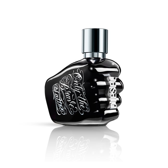 Diesel Only The Brave Tattoo Eau De Toilette 35ml Spray