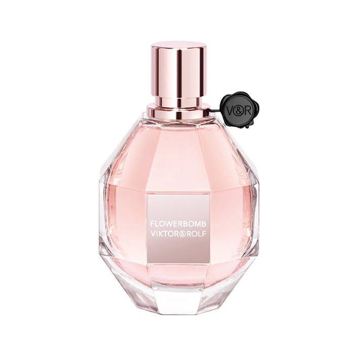 Viktor & Rolf Flowerbomb Eau De Parfum 100ml Spray