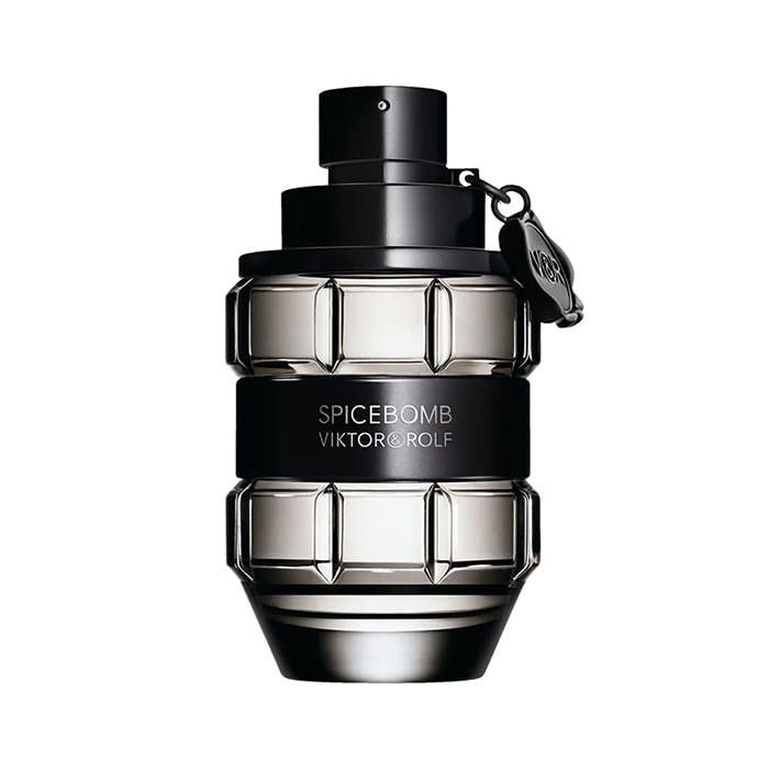 Viktor & Rolf Spicebomb Eau De Toilette 90ml Spray