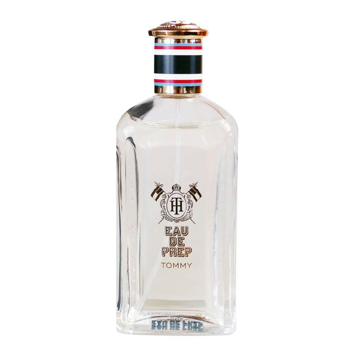 Tommy Hilfiger Eau De Prep Men's Eau De Toilette 100ml Spray