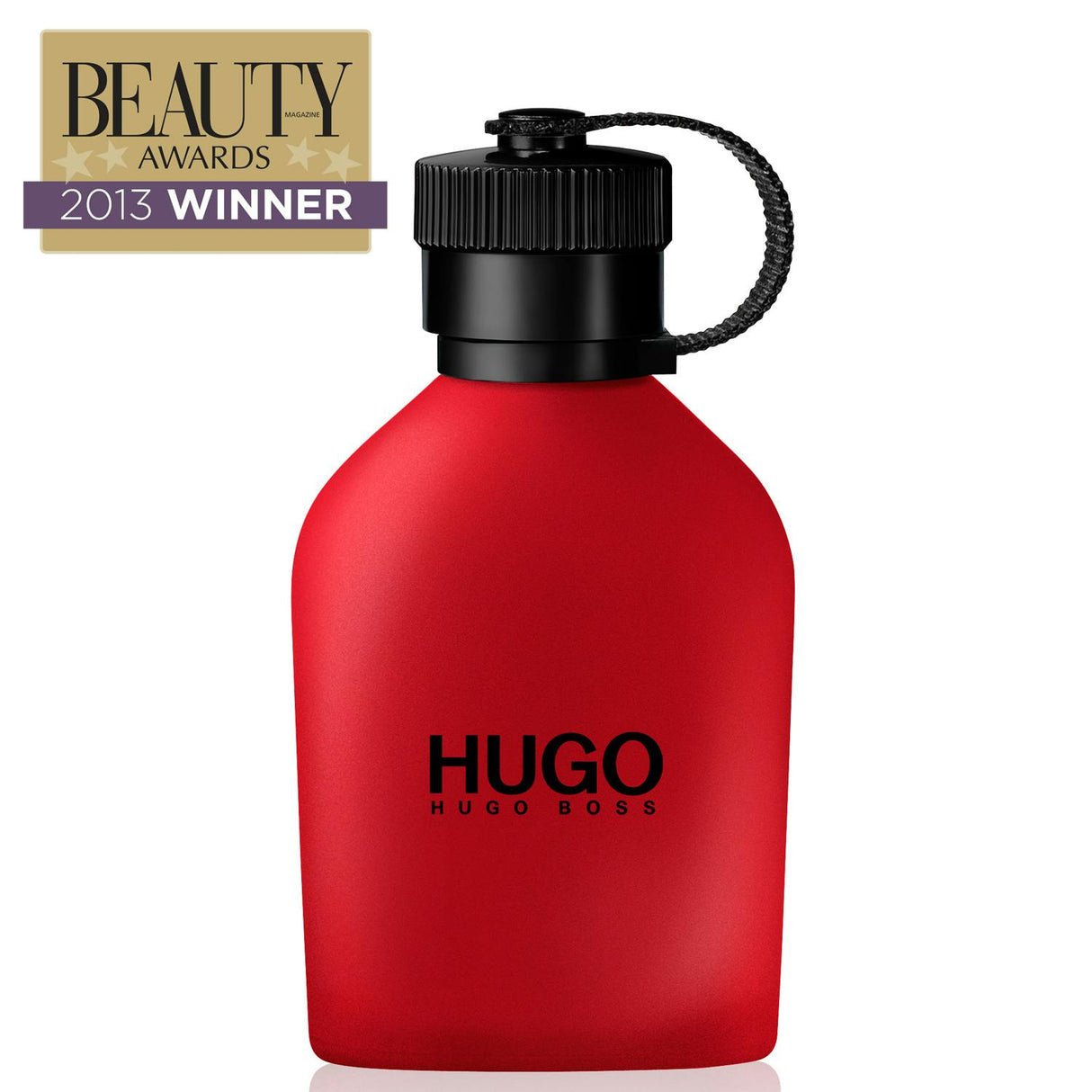 Hugo Boss Red Eau De Toilette 75ml Spray