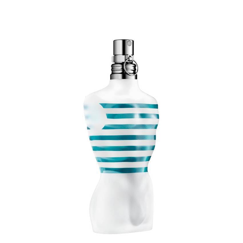 Jean Paul Gaultier Le Beau Male Eau De Toilette 75ml Spray