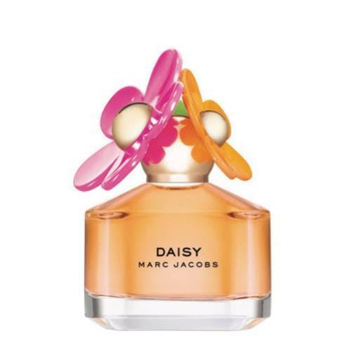 Marc Jacobs Daisy Sunshine Eau De Toilette 50ml Spray