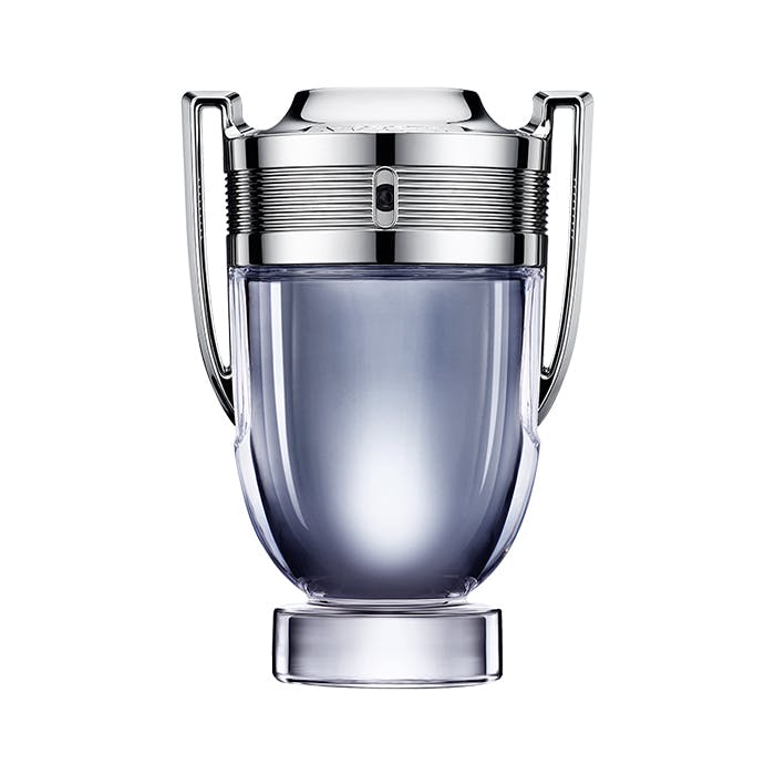 Paco Rabanne Invictus Eau De Toilette 100ml Spray