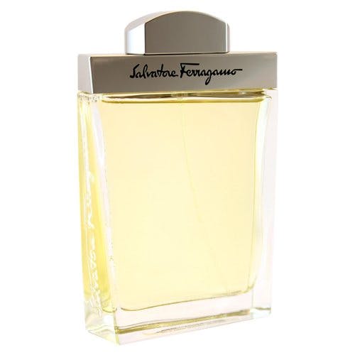 Salvatore Ferragamo Pour Homme Eau De Toilette 100ml Spray