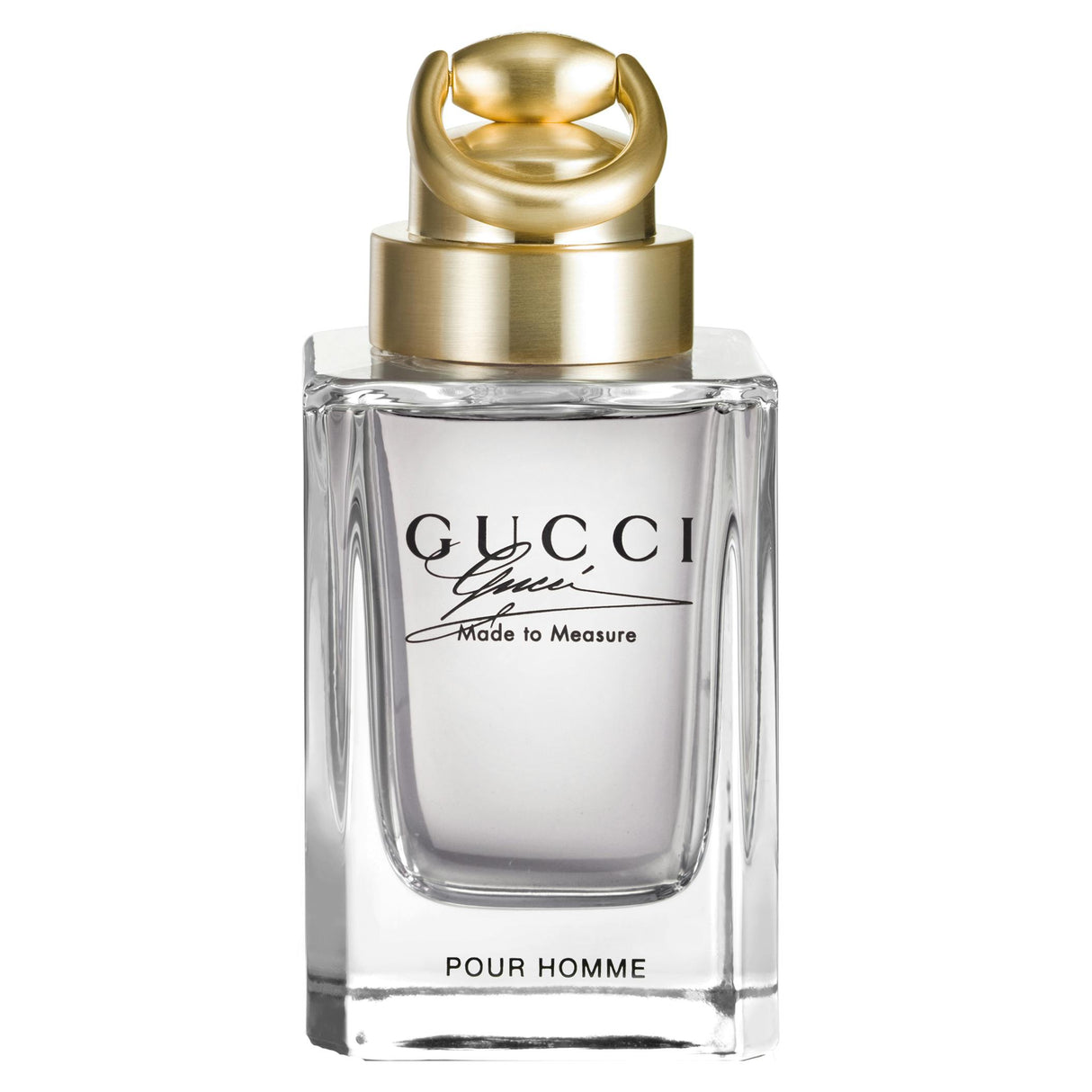 Gucci Made To Measure Eau De Toilette 90ml Spray