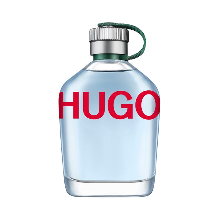 Hugo Boss Man Eau De Toilette 200ml Spray