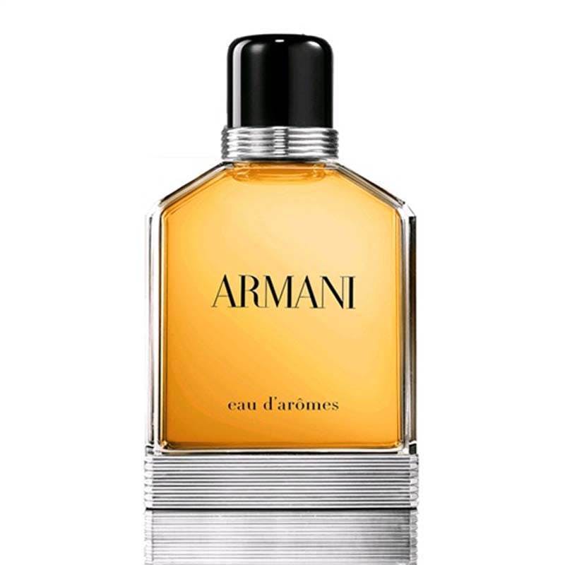 Armani Pour Homme Eau D'Aromes Eau De Toilette 50ml Spray