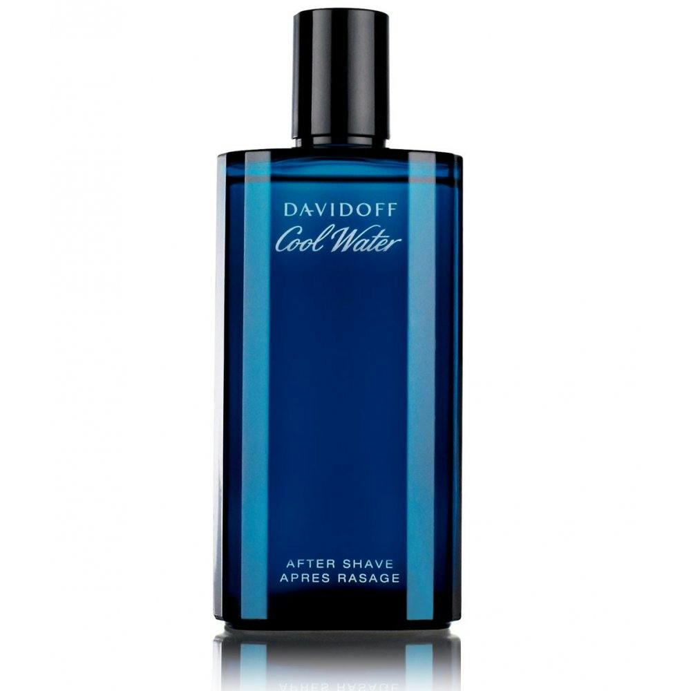 Davidoff Cool Water Eau De Toilette 75ml Spray