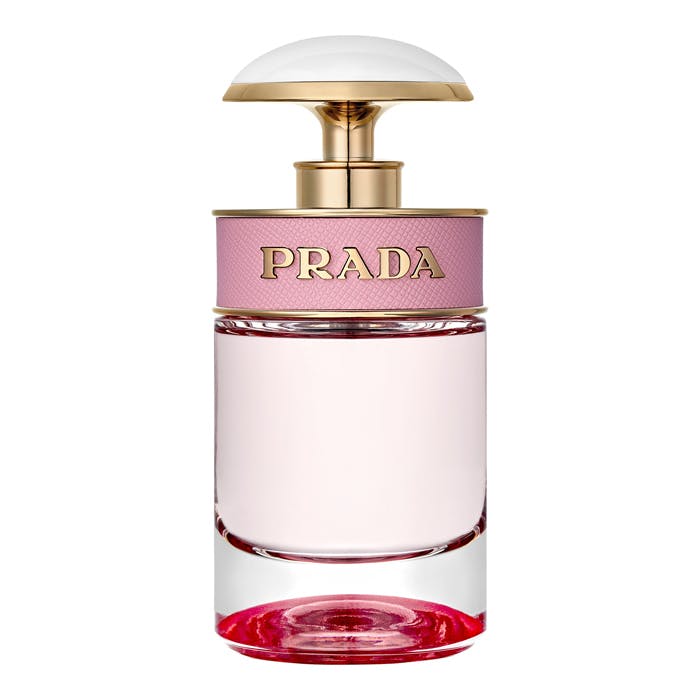 Prada Candy Florale Eau De Toilette 30ml Spray