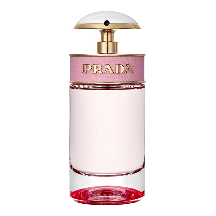 Prada Candy Florale Eau De Toilette 50ml Spray