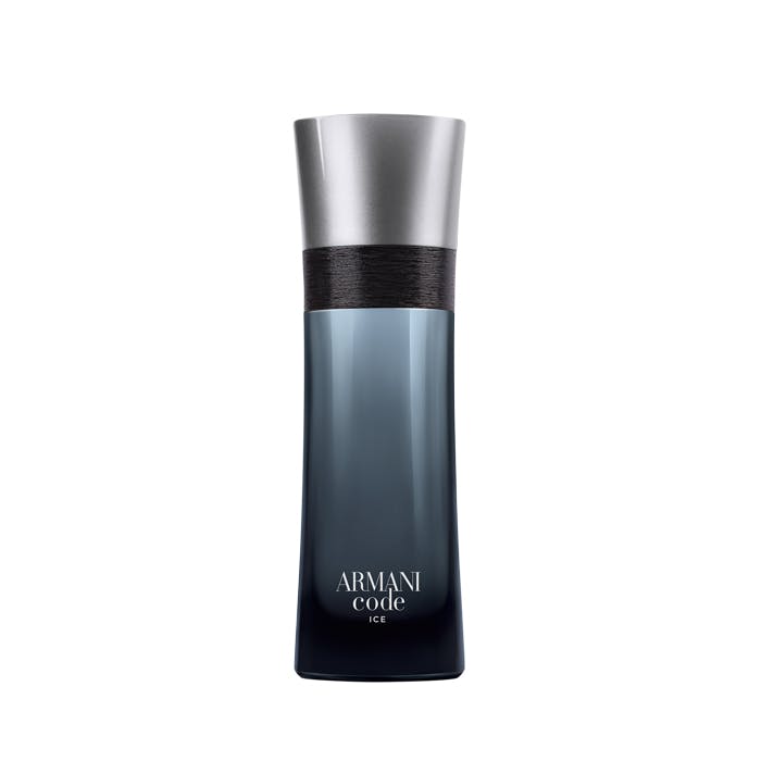 Armani Code Ice Eau De Toilette 75ml Spray