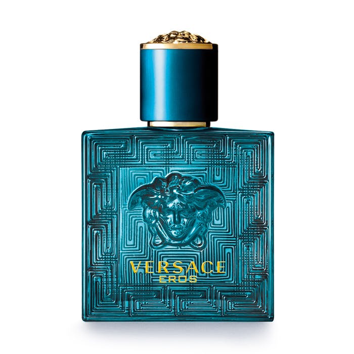 Versace Eros Eau De Toilette 50ml Spray