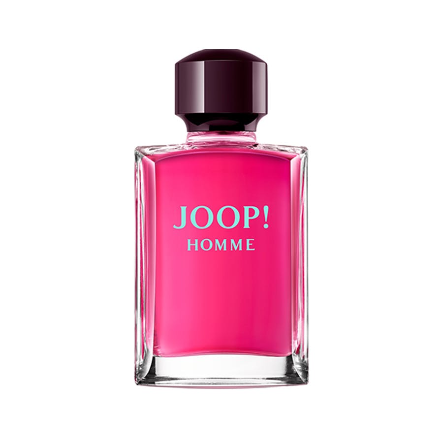 Joop! Homme Eau De Toilette 125ml Spray