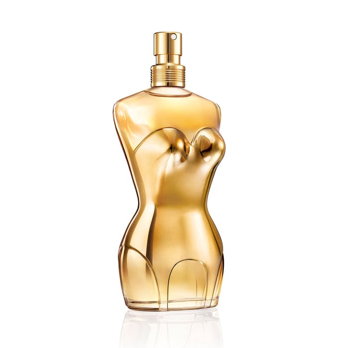 Jean Paul Gaultier Classique Intense Eau De Parfum 50ml Spray