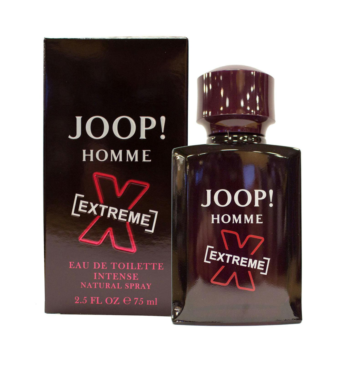 Joop! Extreme Eau De Toilette 75ml Spray