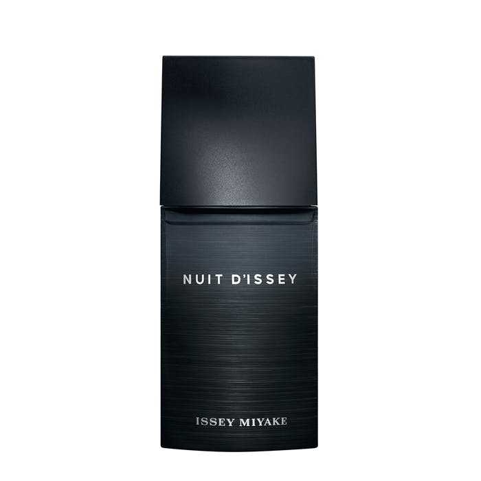 Issey Miyake Nuit D'Issey Eau De Toilette 125ml Spray