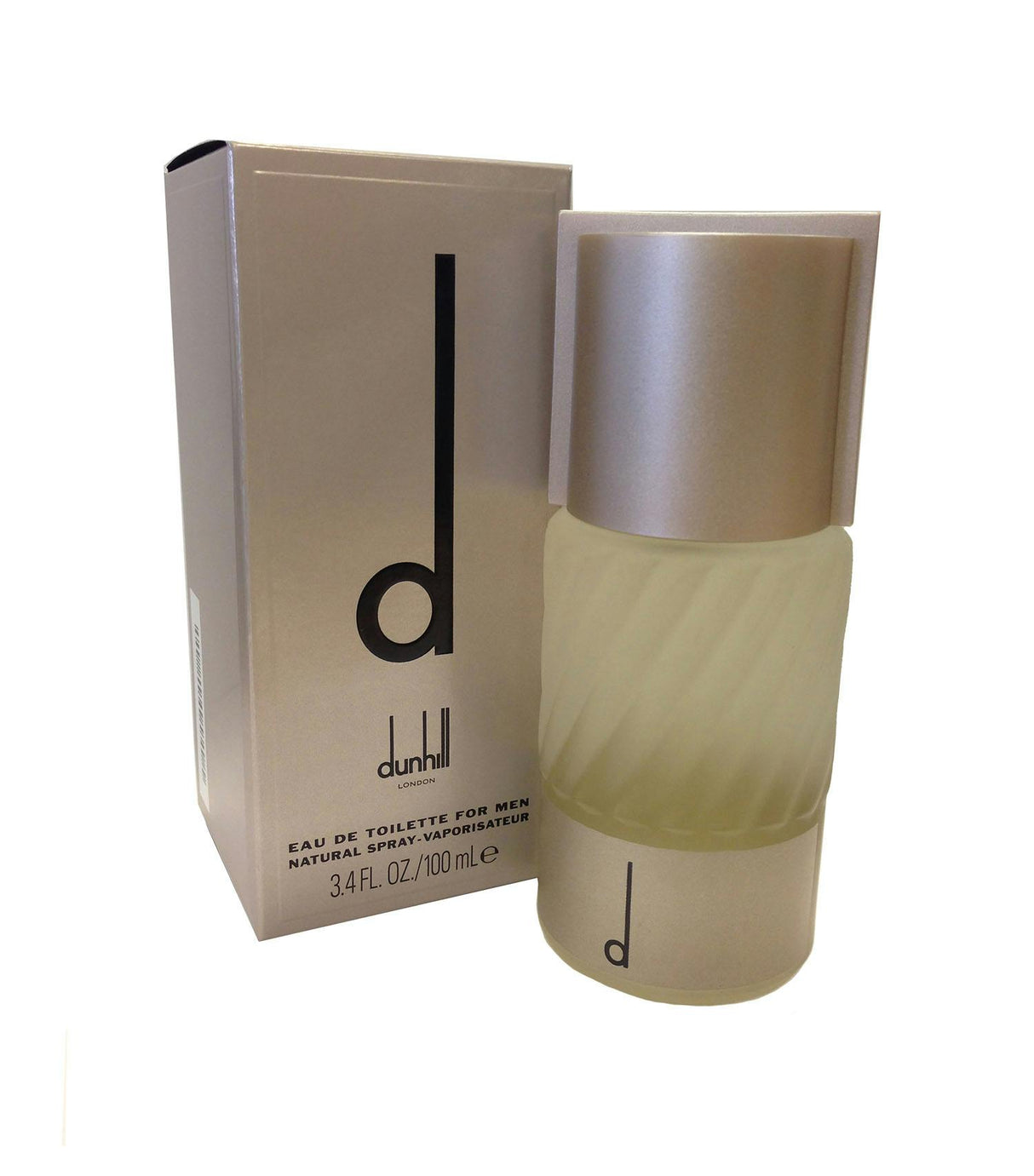 Dunhill D Eau De Toilette 100ml Spray
