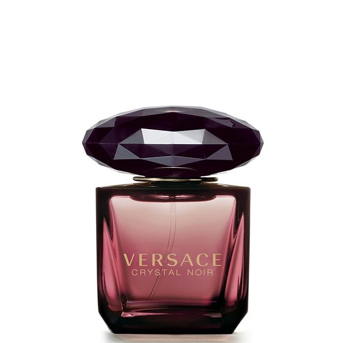 Versace Crystal Noir Eau De Toilette 50ml Spray