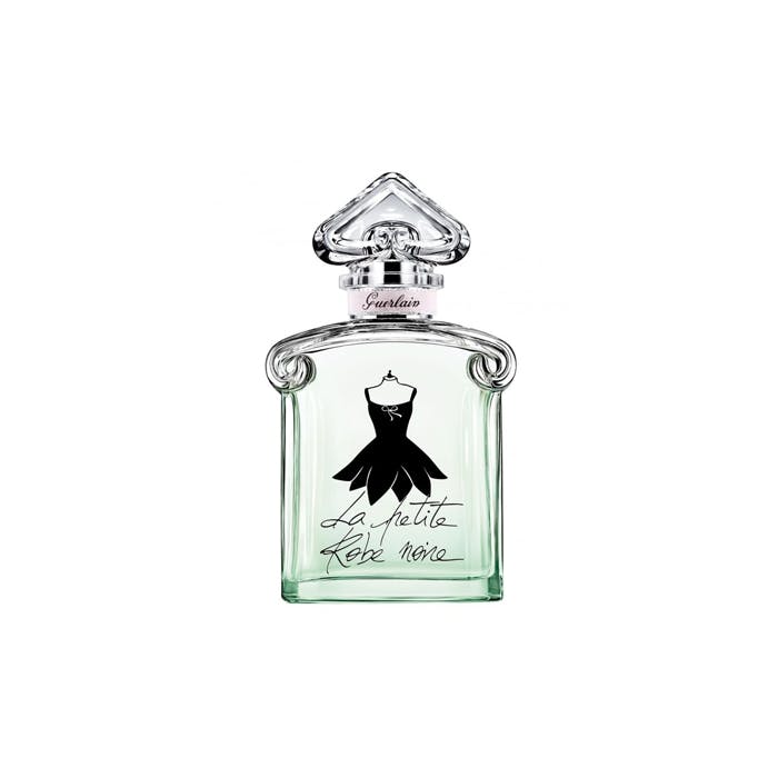 Guerlain La Petite Robe Noire Couture Eau Fraiche Eau De Toilette 30ml Spray