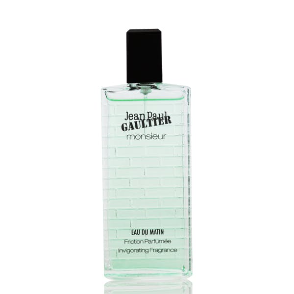 Jean Paul Gaultier Eau Du Matin Eau De Toilette 100ml Spray