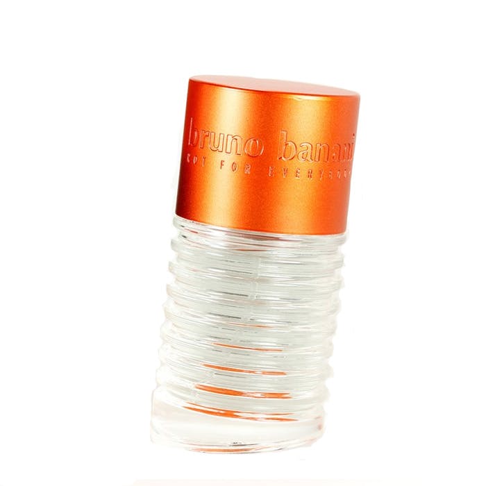 Bruno Banani Absolute Man Eau De Toilette 50ml Spray