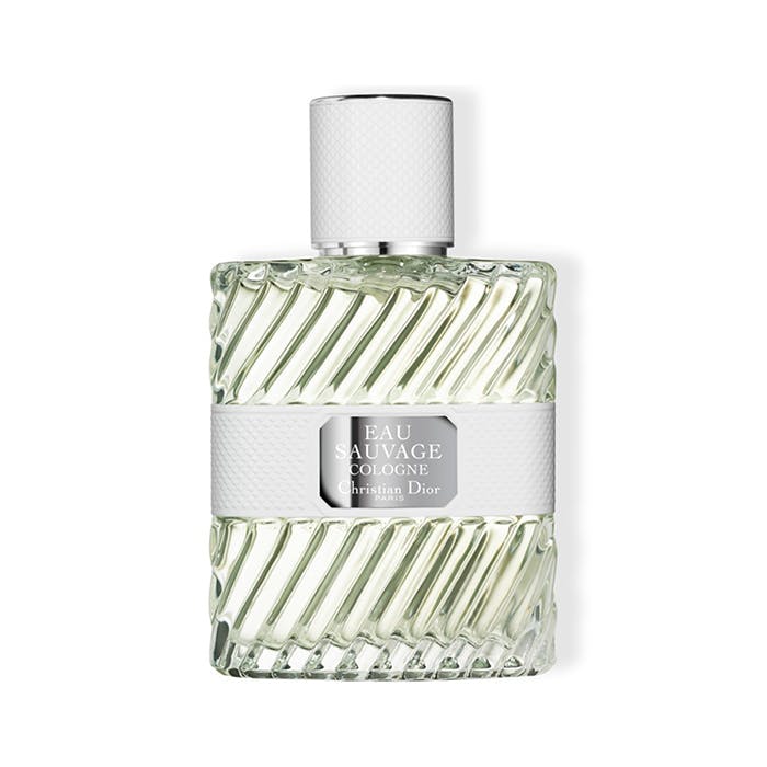 DIOR EAU SAUVAGE COLOGNE SPRAY 50ML