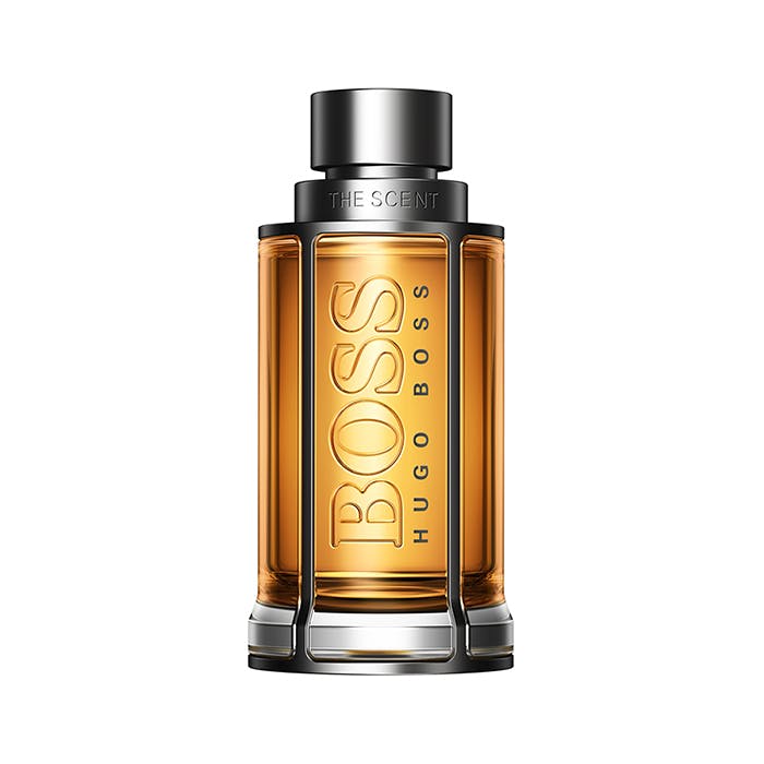 Hugo Boss The Scent Eau De Toilette 50ml Spray
