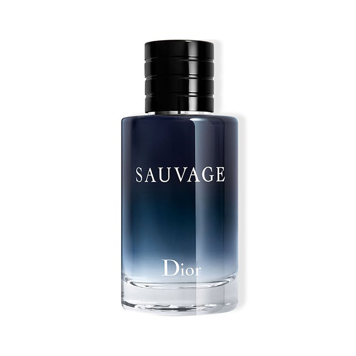 Dior Sauvage New Man Eau De Toilette 100ml Spray