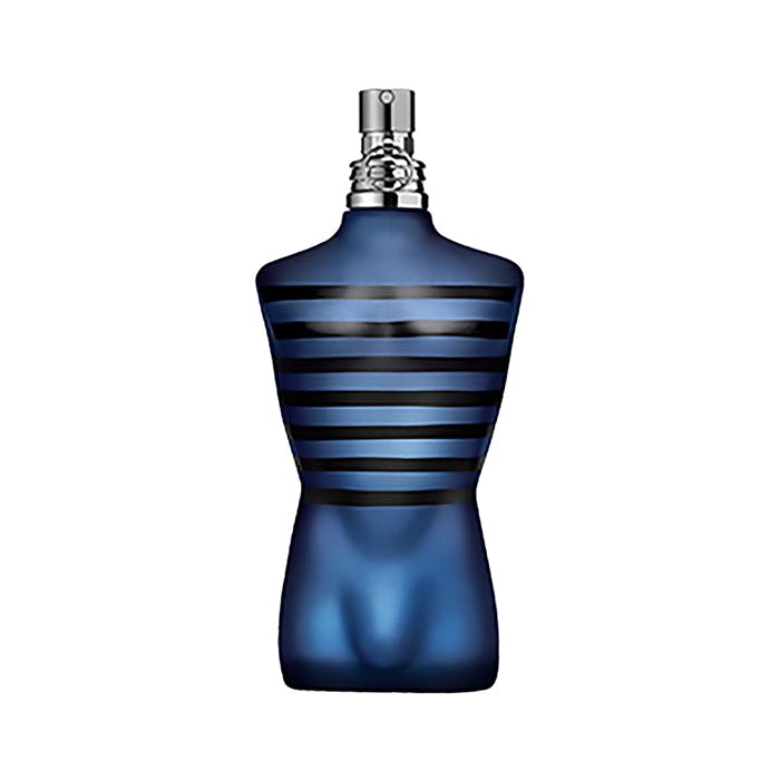 Jean Paul Gaultier Ultra Male Eau De Toilette 125ml Spray