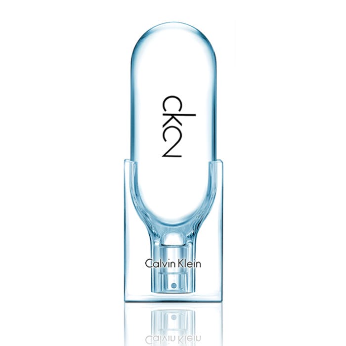 Calvin Klein CK2 Eau De Toilette 100ml Spray