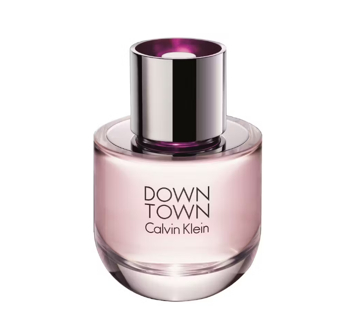Calvin Klein Downtown Eau De Parfum 50ml Spray