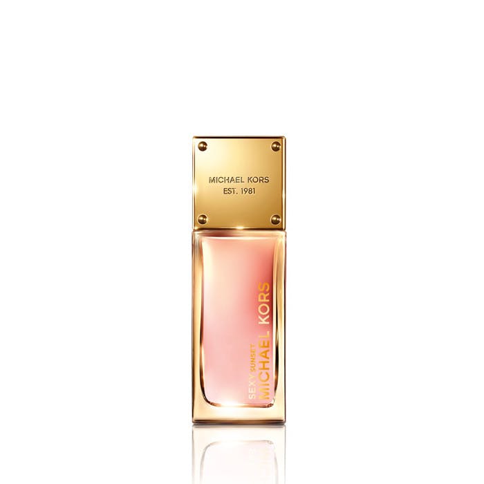 Michael Kors Sexy Sunset Eau De Parfum 50ml Spray