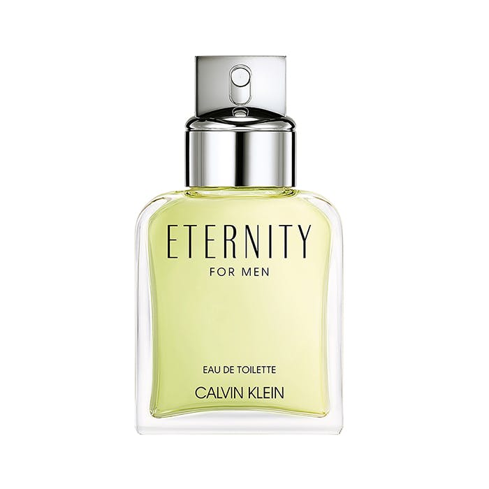 Calvin Klein Eternity Men Eau De Toilette 50ml Spray