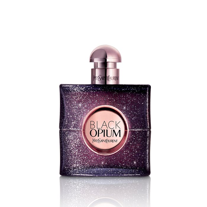 Yves Saint Laurent Black Opium Nuit Blanche Eau De Parfum 30ml Spray