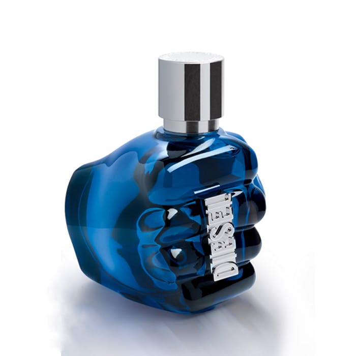 DIESEL ONLY THE BRAVE EXTREME 125ML EDT