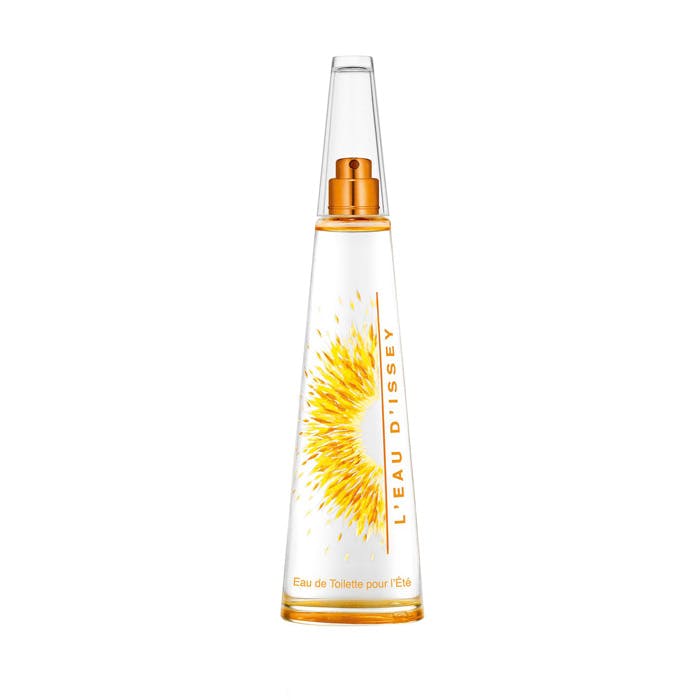 Issey Miyake L'Eau D'Issey Summer Eau De Toilette 100ml Spray