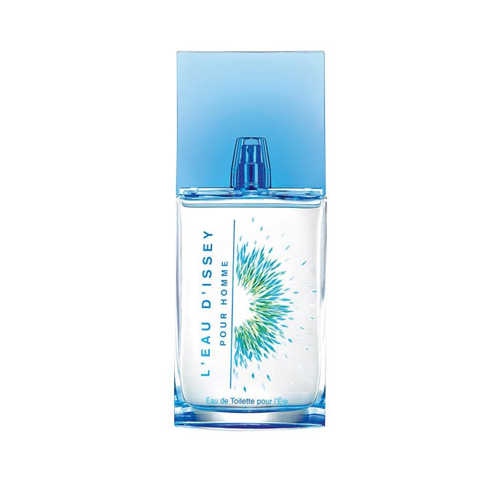 Issey Miyake L'Eau D'Issey Ph Summer Eau De Toilette 125ml Spray