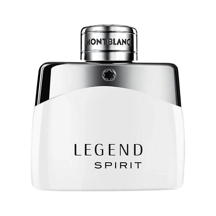 Montblanc Legend Spirit Eau De Toilette 50ml Spray