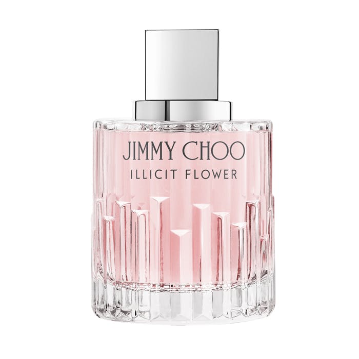 Jimmy Choo Illicit Flower Eau De Toilette 100ml Spray